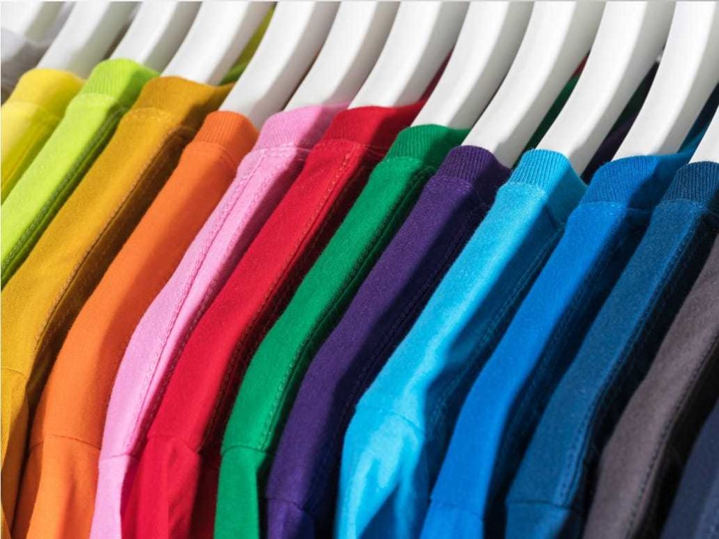 Apparel & Soft Goods